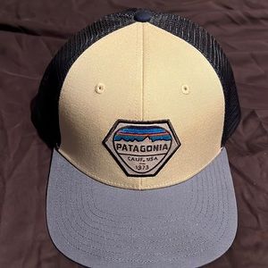 Patagonia Hat
